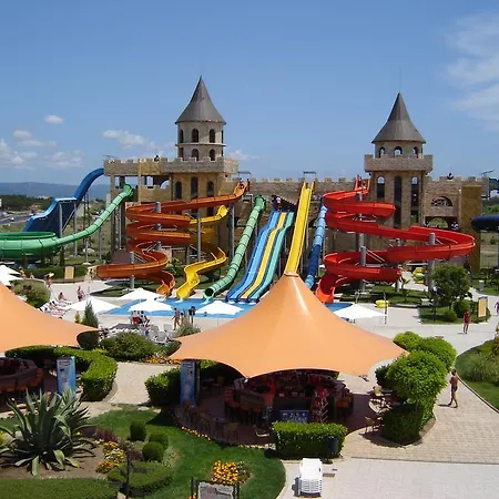 Sunny Avalon דירה