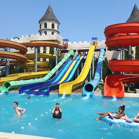 דירה Sunny Avalon סאני ביץ'
